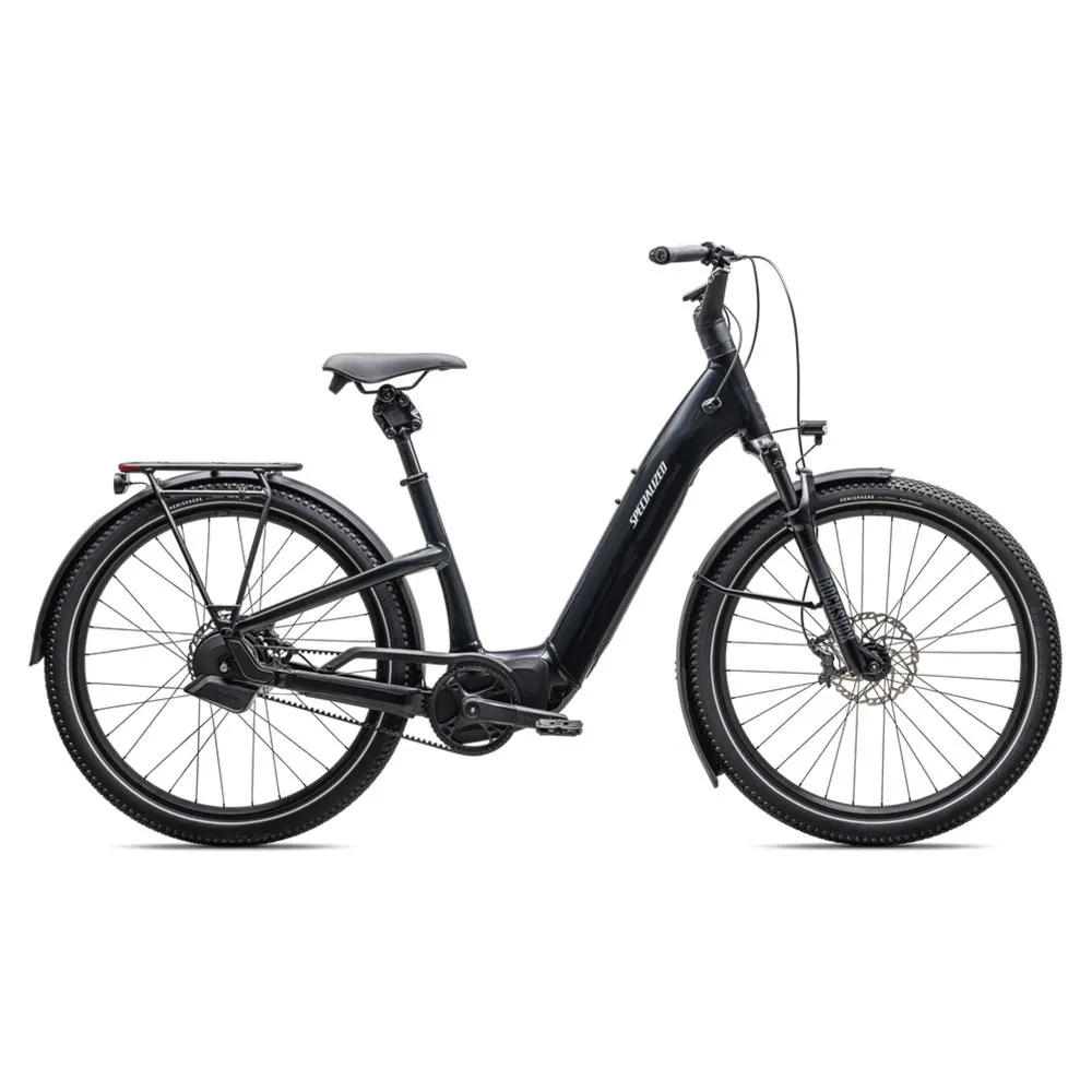 Specialized Turbo Como 5.0 Igh Nb 27.5´´ 2025 Elektrofahrrad Specialized Turbo Como 5.0 Igh Nb 27.5´´ 2025 Elektrofahrrad
