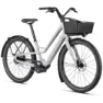 Specialized Turbo Como Sl 4.0 Elektrofahrrad, Dove grey / transparent, M, 320Wh
