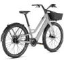 Specialized Turbo Como Sl 4.0 Elektrofahrrad, Dove grey / transparent, M, 320Wh