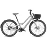 Specialized Turbo Como Sl 4.0 Elektrofahrrad, Dove grey / transparent, M, 320Wh