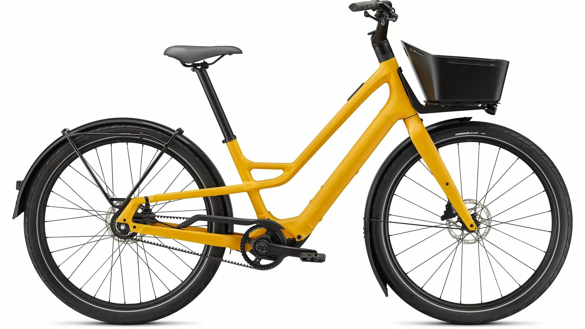 Specialized Turbo Como SL 5.0 Brassy Yellow/Transparent 27,5" 320 Wh Trapez Specialized Turbo Como SL 5.0 Brassy Yellow/Transparent 27,5" 320 Wh Trapez