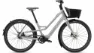 Specialized Turbo Como SL 5.0 Brushed Silver/Transparent 27,5" 320 Wh Trapez, Hersteller-brushed silver / transparent, L