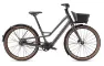 Specialized Turbo Como SL 5.0 Smoke/Transparent 27,5" 320 Wh Trapez, Hersteller-smoke / transparent, M