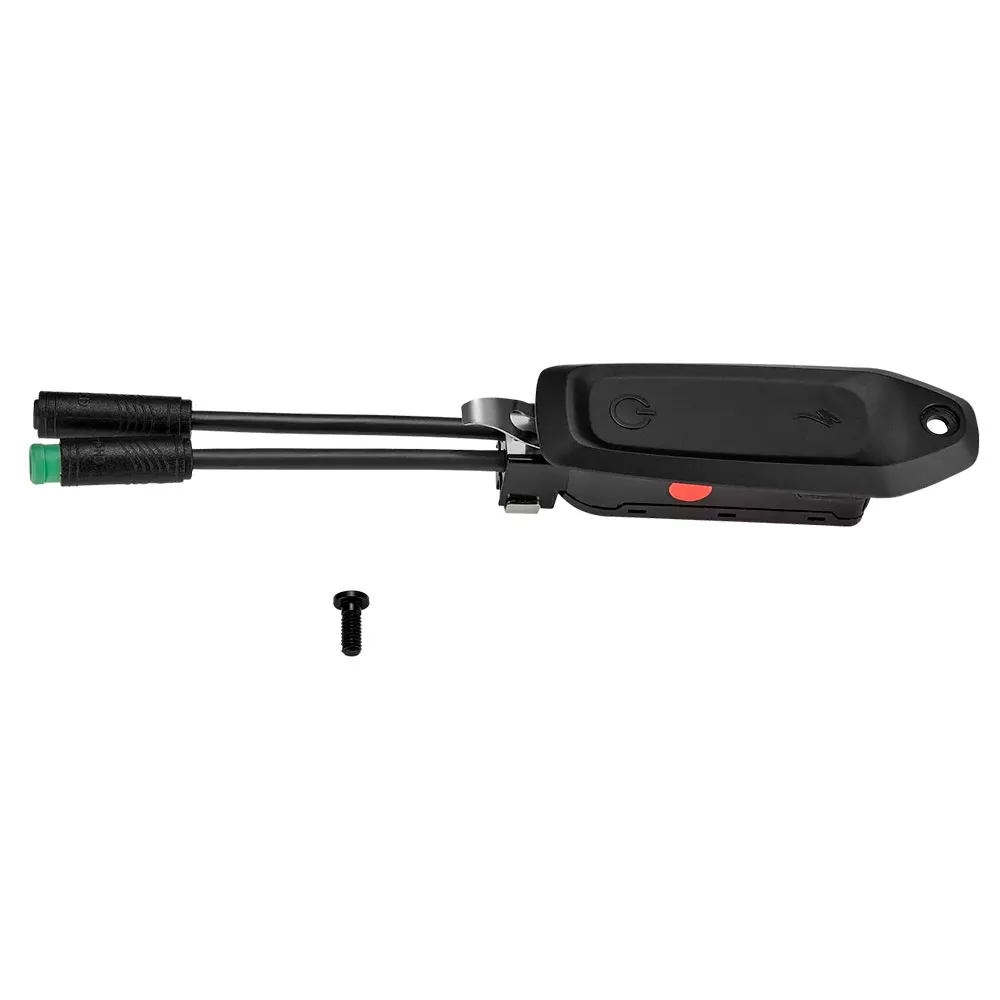 Specialized Turbo Connect-einheitendisplay, Black, One Size