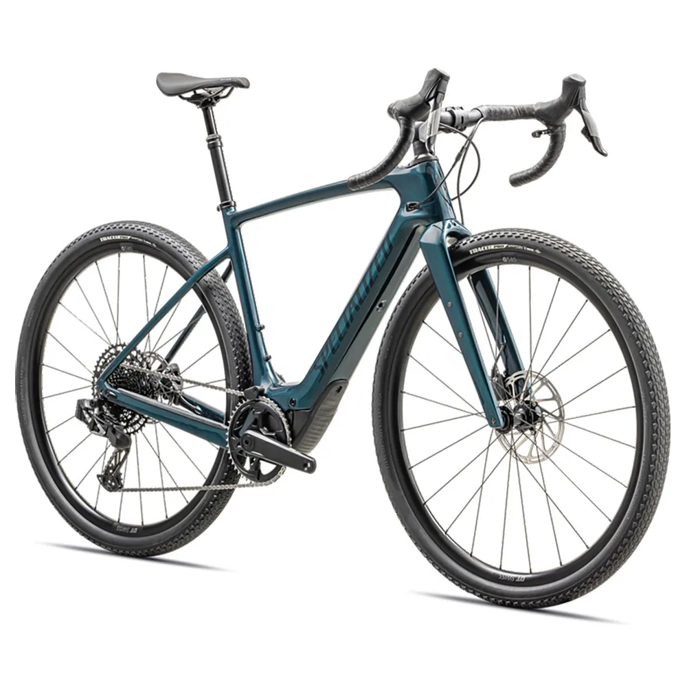 Specialized Turbo Creo SL Comp Carbon 28" E-Gravelbike Specialized Turbo Creo SL Comp Carbon 28" E-Gravelbike