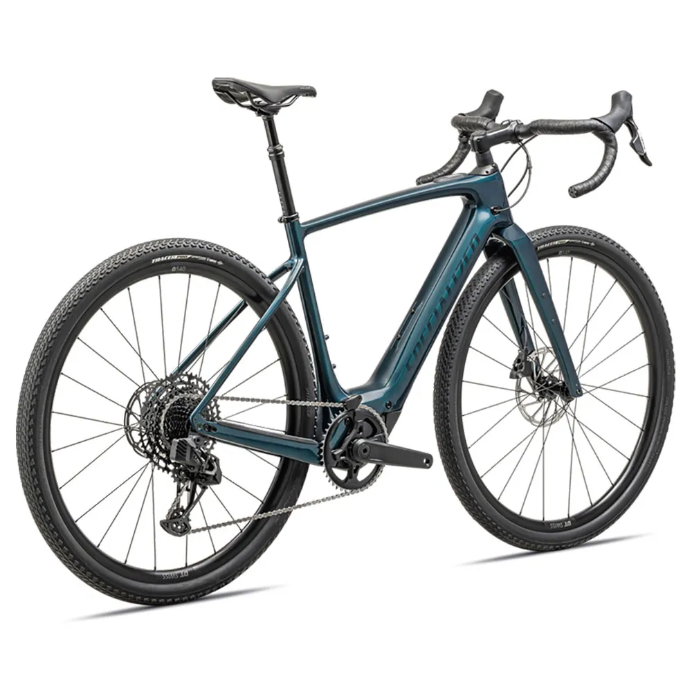 Specialized Turbo Creo SL Comp Carbon 28" E-Gravelbike Specialized Turbo Creo SL Comp Carbon 28" E-Gravelbike