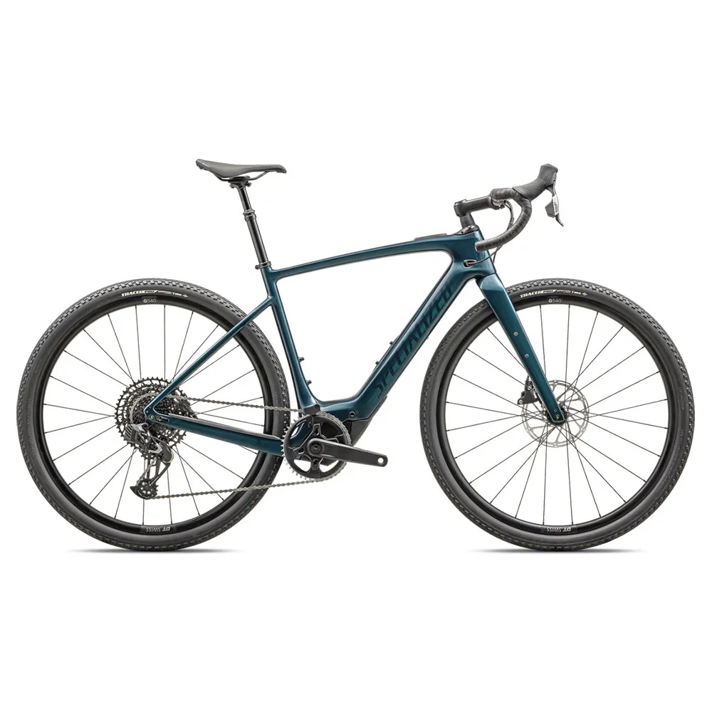 Specialized Turbo Creo SL Comp Carbon 28" E-Gravelbike Specialized Turbo Creo SL Comp Carbon 28" E-Gravelbike