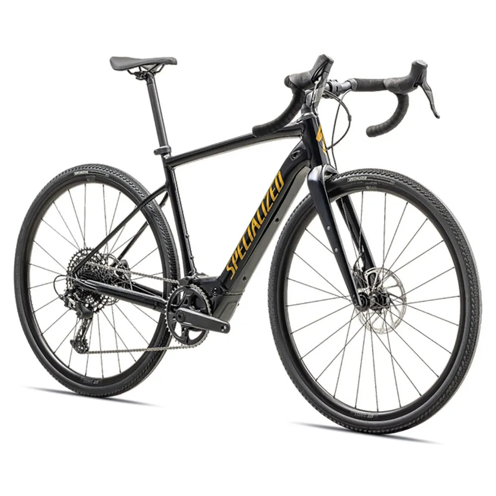 Specialized Turbo Creo Sl E5 Comp 2024 E-rennrad Specialized Turbo Creo Sl E5 Comp 2024 E-rennrad