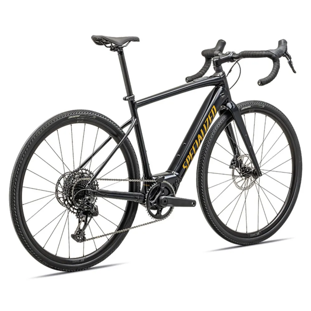 Specialized Turbo Creo Sl E5 Comp 2024 E-rennrad Specialized Turbo Creo Sl E5 Comp 2024 E-rennrad