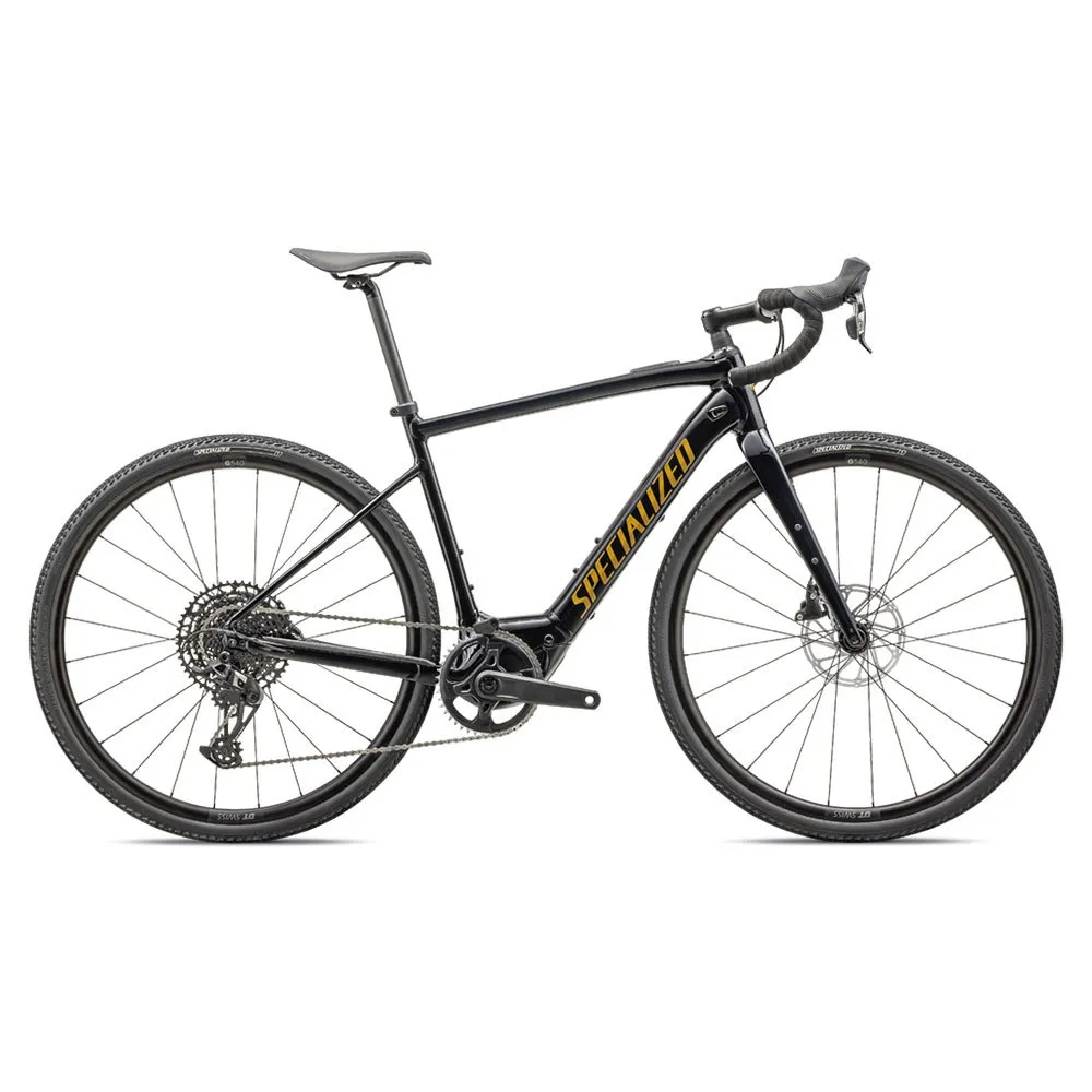 Specialized Turbo Creo Sl E5 Comp 2024 E-rennrad Specialized Turbo Creo Sl E5 Comp 2024 E-rennrad