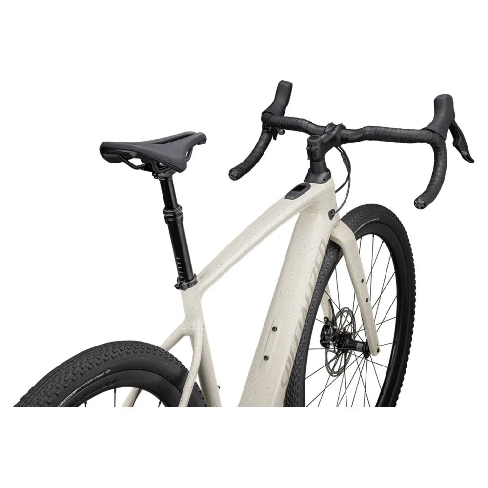 Specialized Turbo Creo Sl Expert Carbon 2025 Elektrisches Gravelbike