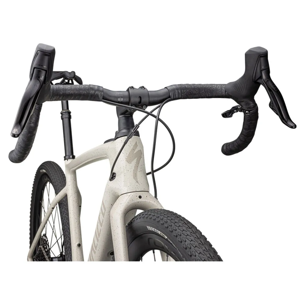 Specialized Turbo Creo Sl Expert Carbon 2025 Elektrisches Gravelbike