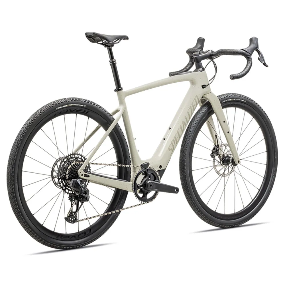 Specialized Turbo Creo Sl Expert Carbon 2025 Elektrisches Gravelbike
