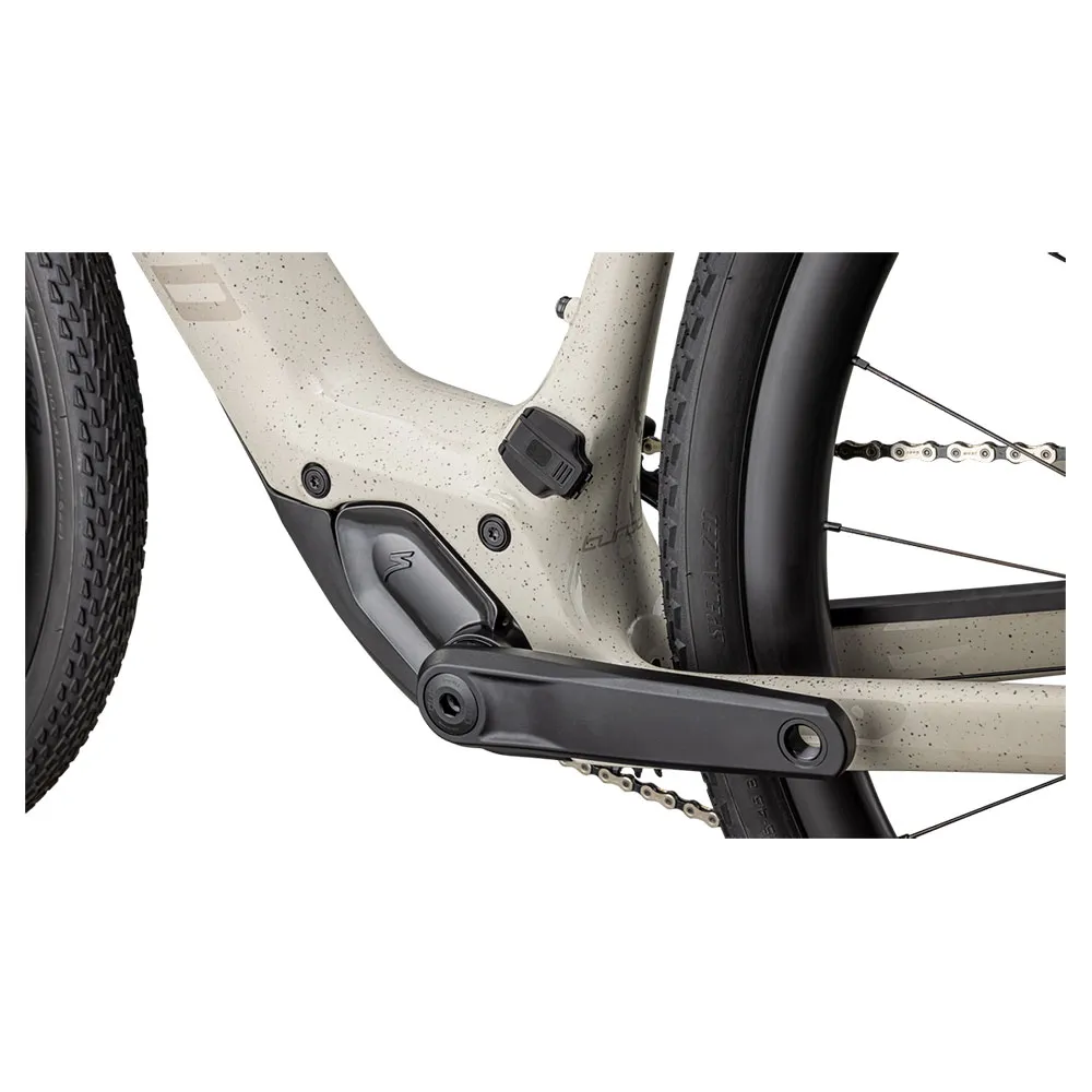 Specialized Turbo Creo Sl Expert Carbon 2025 Elektrisches Gravelbike