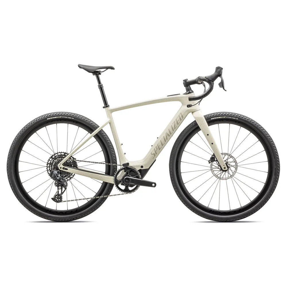 Specialized Turbo Creo Sl Expert Carbon 2025 Elektrisches Gravelbike