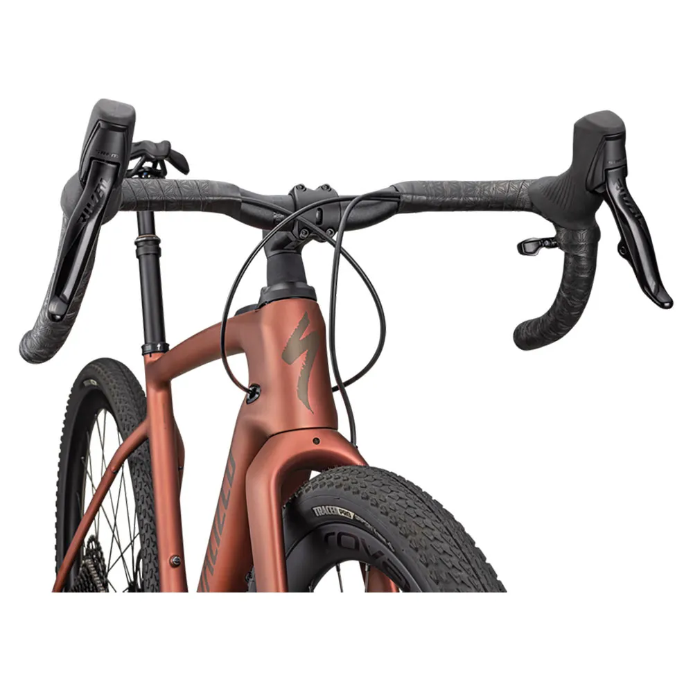 Specialized Turbo Creo Sl Expert Carbon 2025 Elektrisches Gravelbike Specialized Turbo Creo Sl Expert Carbon 2025 Elektrisches Gravelbike