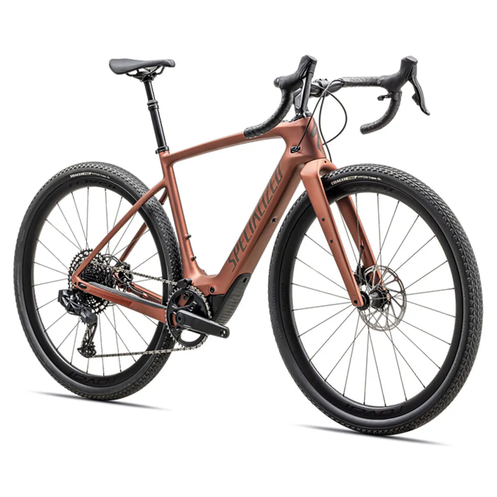 Specialized Turbo Creo Sl Expert Carbon 2025 Elektrisches Gravelbike Specialized Turbo Creo Sl Expert Carbon 2025 Elektrisches Gravelbike
