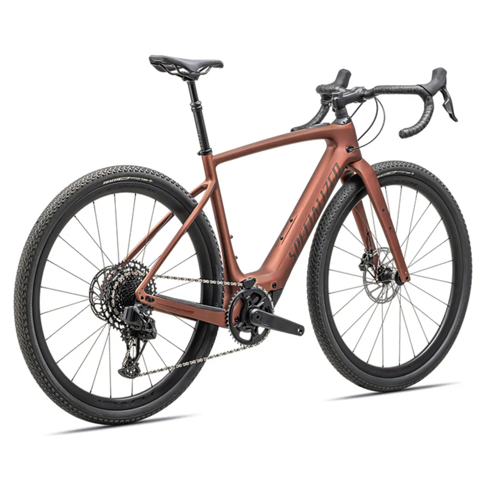Specialized Turbo Creo Sl Expert Carbon 2025 Elektrisches Gravelbike Specialized Turbo Creo Sl Expert Carbon 2025 Elektrisches Gravelbike