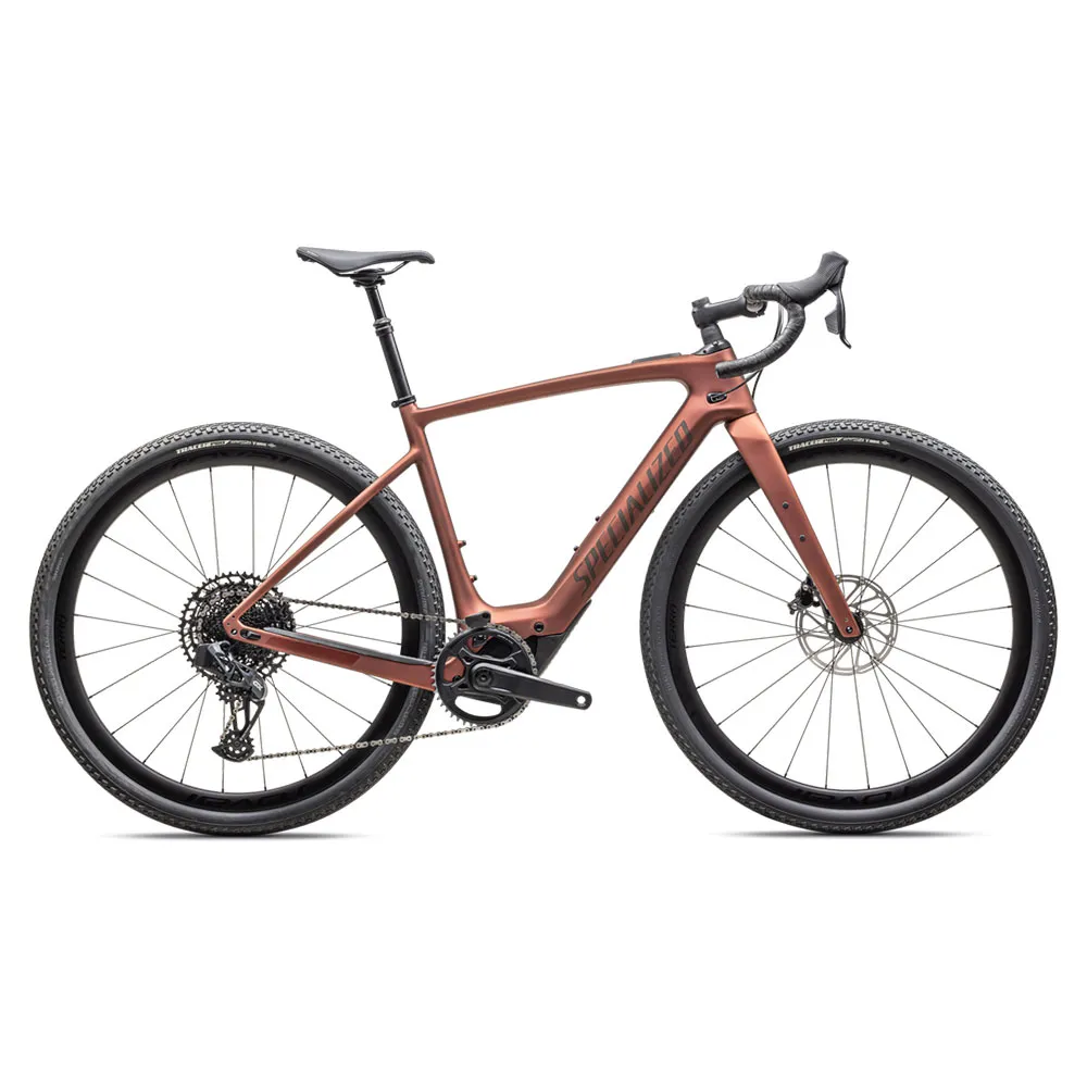 Specialized Turbo Creo Sl Expert Carbon 2025 Elektrisches Gravelbike Specialized Turbo Creo Sl Expert Carbon 2025 Elektrisches Gravelbike