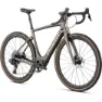 Specialized Turbo Creo Sl Expert Evo 2022 Elektrisches Gravelbike, Satin gun white mountain, XL, 320Wh