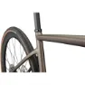 Specialized Turbo Creo Sl Expert Evo 2022 Elektrisches Gravelbike, Satin gun white mountain, XL, 320Wh