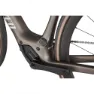 Specialized Turbo Creo Sl Expert Evo 2022 Elektrisches Gravelbike, Satin gun white mountain, XL, 320Wh