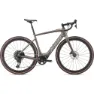 Specialized Turbo Creo Sl Expert Evo 2022 Elektrisches Gravelbike, Satin gun white mountain, XL, 320Wh