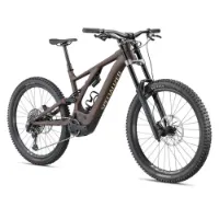Specialized Turbo Kenevo Comp 6fattie 27.5´´ Elektrische Mountainbike Specialized Turbo Kenevo Comp 6fattie 27.5´´ Elektrische Mountainbike
