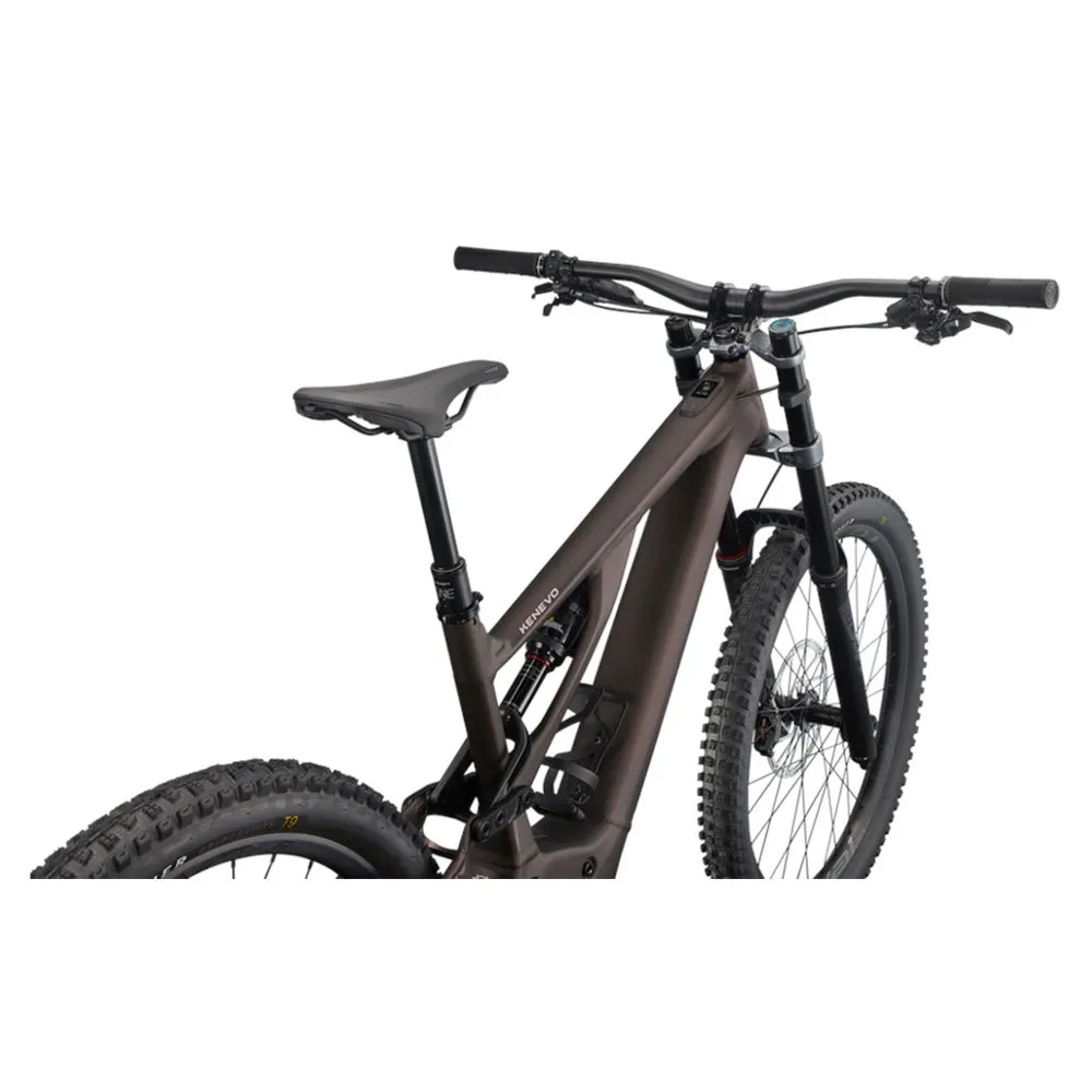 Specialized Turbo Kenevo Comp 6fattie 27.5´´ Elektrische Mountainbike, Doppio / sand, M Specialized Turbo Kenevo Comp 6fattie 27.5´´ Elektrische Mountainbike, Doppio / sand, M