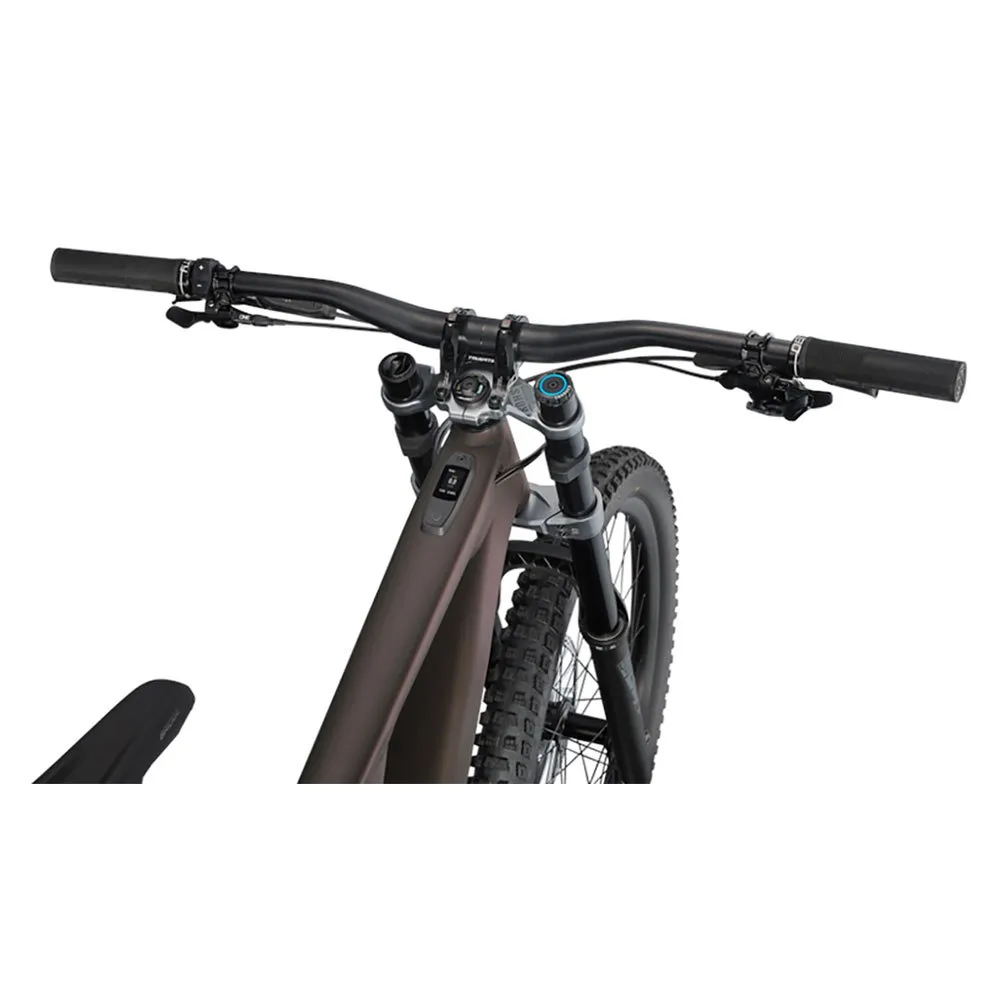 Specialized Turbo Kenevo Comp 6fattie 27.5´´ Elektrische Mountainbike, Doppio / sand, M Specialized Turbo Kenevo Comp 6fattie 27.5´´ Elektrische Mountainbike, Doppio / sand, M