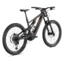 Specialized Turbo Kenevo Comp 6fattie 27.5´´ Elektrische Mountainbike, Doppio / sand, M