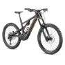 Specialized Turbo Kenevo Comp 6fattie 27.5´´ Elektrische Mountainbike, Doppio / sand, M