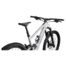 Specialized Turbo Kenevo Sl 2 Comp 29´´ Gx Eagle 2024 Elektrische Mountainbike, Gloss dove grey / smoke, S4, 320Wh