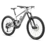 Specialized Turbo Kenevo Sl 2 Comp 29´´ Gx Eagle 2024 Elektrische Mountainbike, Gloss dove grey / smoke, S4, 320Wh