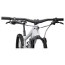 Specialized Turbo Kenevo Sl 2 Comp 29´´ Gx Eagle 2024 Elektrische Mountainbike, Gloss dove grey / smoke, S4, 320Wh