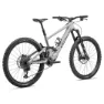 Specialized Turbo Kenevo Sl 2 Comp 29´´ Gx Eagle 2024 Elektrische Mountainbike, Gloss dove grey / smoke, S4, 320Wh