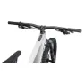 Specialized Turbo Kenevo Sl 2 Comp 29´´ Gx Eagle 2024 Elektrische Mountainbike, Gloss dove grey / smoke, S4, 320Wh