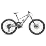 Specialized Turbo Kenevo Sl 2 Comp 29´´ Gx Eagle 2024 Elektrische Mountainbike, Gloss dove grey / smoke, S4, 320Wh