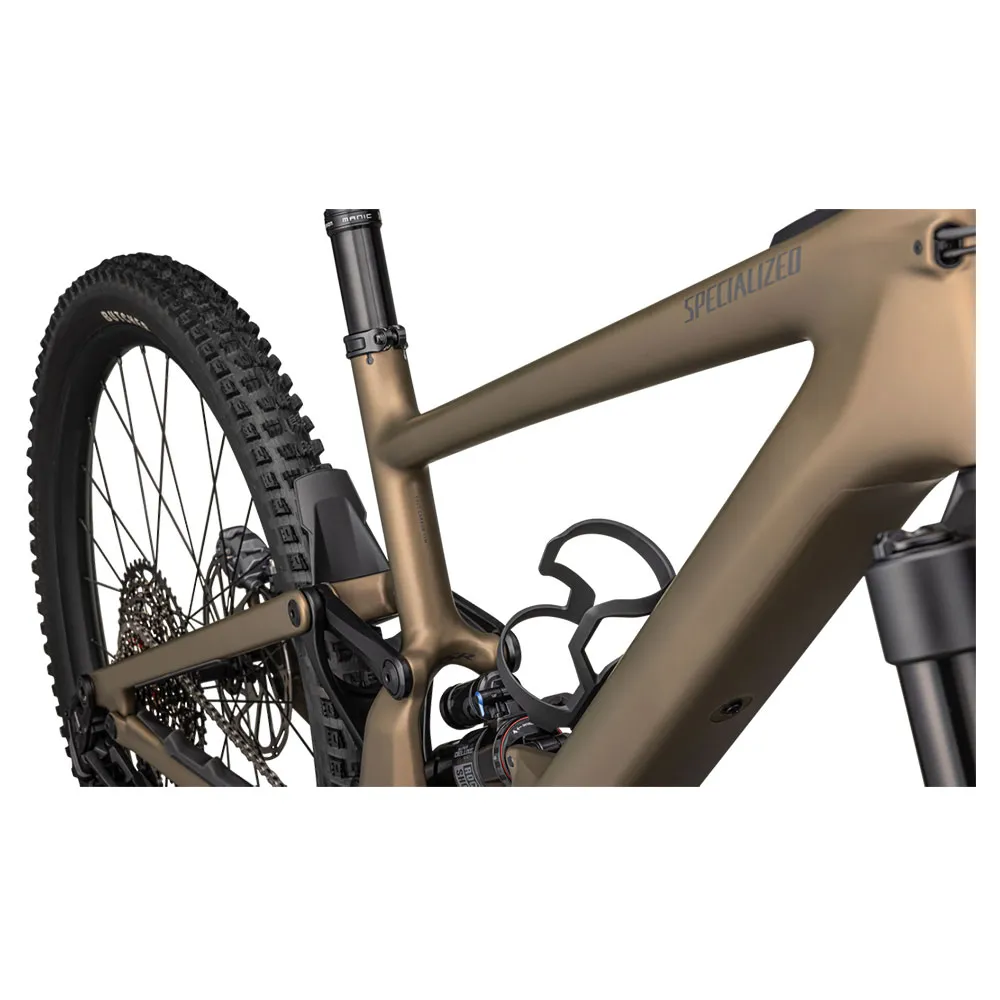 Specialized Turbo Kenevo Sl Comp Carbon 29´´ 2025 Elektrische Mountainbike Specialized Turbo Kenevo Sl Comp Carbon 29´´ 2025 Elektrische Mountainbike