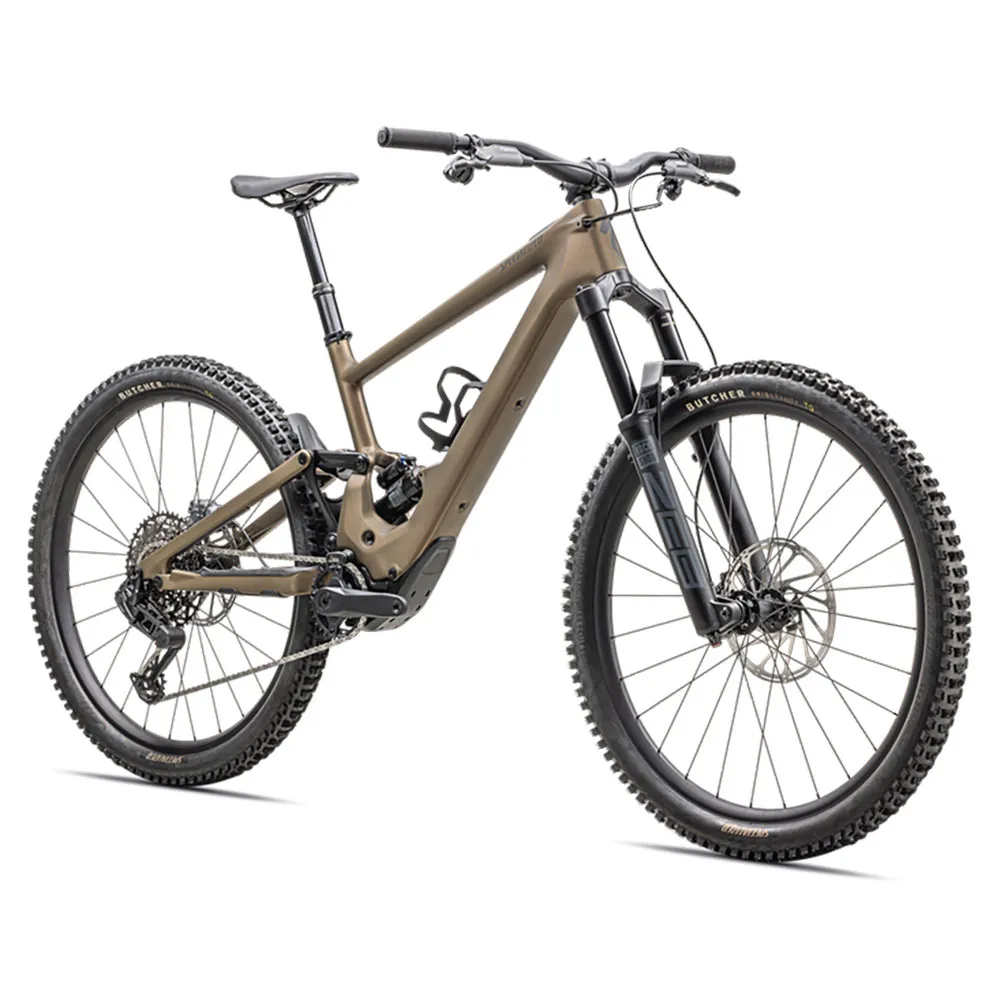 Specialized Turbo Kenevo Sl Comp Carbon 29´´ 2025 Elektrische Mountainbike Specialized Turbo Kenevo Sl Comp Carbon 29´´ 2025 Elektrische Mountainbike