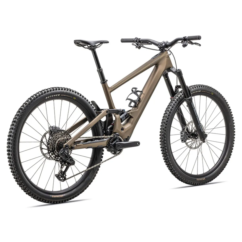 Specialized Turbo Kenevo Sl Comp Carbon 29´´ 2025 Elektrische Mountainbike Specialized Turbo Kenevo Sl Comp Carbon 29´´ 2025 Elektrische Mountainbike