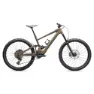 Specialized Turbo Kenevo Sl Comp Carbon 29´´ 2025 Elektrische Mountainbike