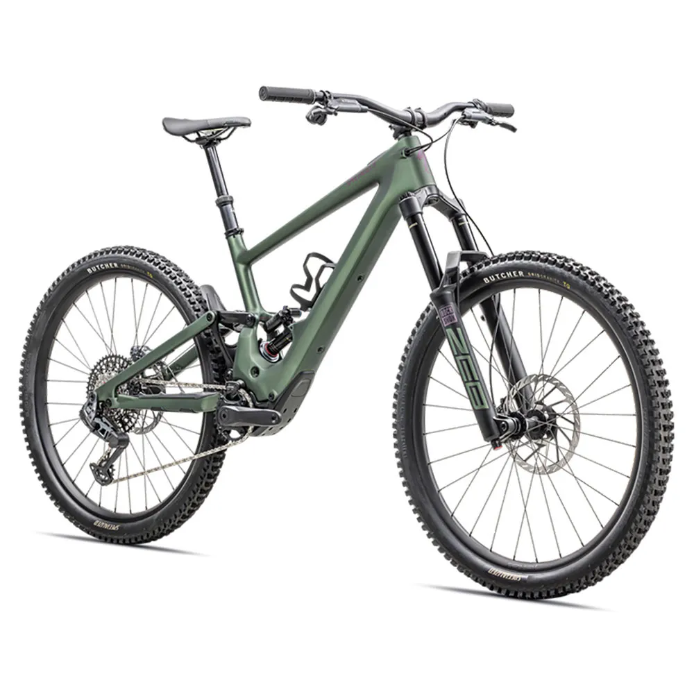 Specialized Turbo Kenevo Sl Expert Carbon 29´´ 2025 Elektrische Mountainbike Specialized Turbo Kenevo Sl Expert Carbon 29´´ 2025 Elektrische Mountainbike