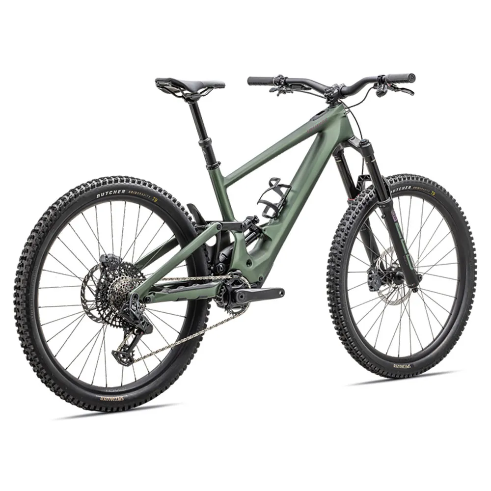 Specialized Turbo Kenevo Sl Expert Carbon 29´´ 2025 Elektrische Mountainbike Specialized Turbo Kenevo Sl Expert Carbon 29´´ 2025 Elektrische Mountainbike