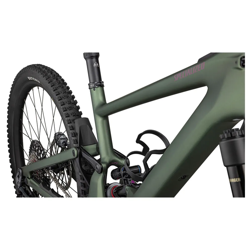 Specialized Turbo Kenevo Sl Expert Carbon 29´´ 2025 Elektrische Mountainbike Specialized Turbo Kenevo Sl Expert Carbon 29´´ 2025 Elektrische Mountainbike