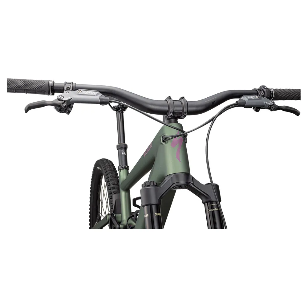 Specialized Turbo Kenevo Sl Expert Carbon 29´´ 2025 Elektrische Mountainbike Specialized Turbo Kenevo Sl Expert Carbon 29´´ 2025 Elektrische Mountainbike