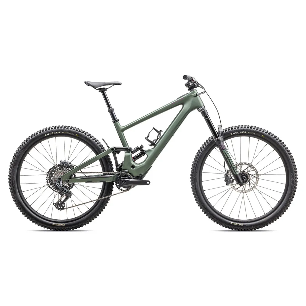 Specialized Turbo Kenevo Sl Expert Carbon 29´´ 2025 Elektrische Mountainbike Specialized Turbo Kenevo Sl Expert Carbon 29´´ 2025 Elektrische Mountainbike