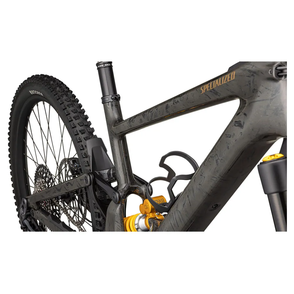 Specialized Turbo Kenevo Sl Ohlins Coil 29´´ 2025 Elektrische Mountainbike Specialized Turbo Kenevo Sl Ohlins Coil 29´´ 2025 Elektrische Mountainbike
