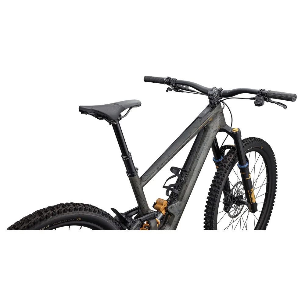 Specialized Turbo Kenevo Sl Ohlins Coil 29´´ 2025 Elektrische Mountainbike Specialized Turbo Kenevo Sl Ohlins Coil 29´´ 2025 Elektrische Mountainbike