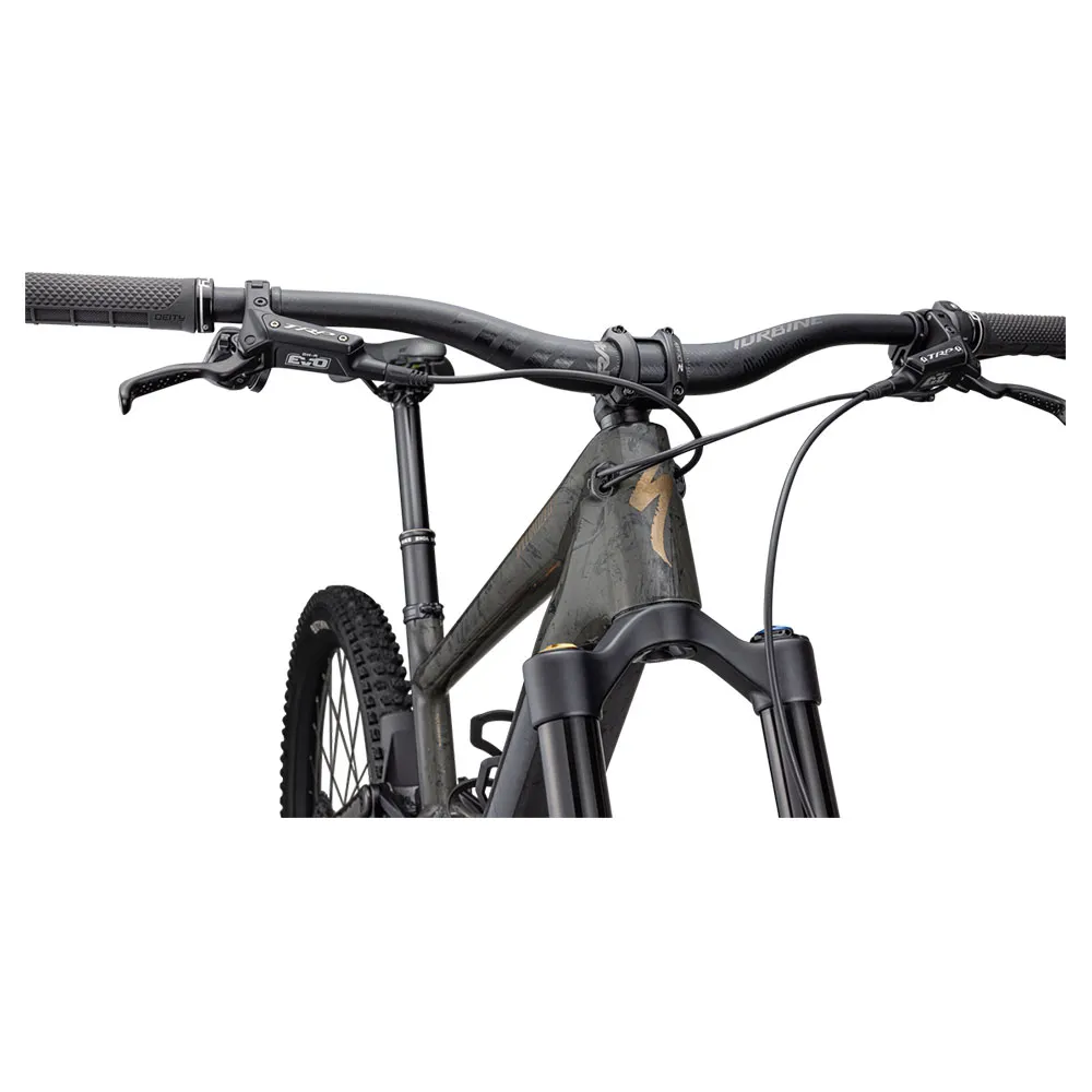 Specialized Turbo Kenevo Sl Ohlins Coil 29´´ 2025 Elektrische Mountainbike Specialized Turbo Kenevo Sl Ohlins Coil 29´´ 2025 Elektrische Mountainbike